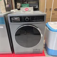 فروش اقساطی ماشین لباس شوی و مبلمان .باچک صیادی و.|ماشین لباسشویی و خشککن لباس|مشهد, عیدگاه|دیوار