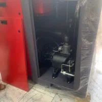 دستگاه کمپرسور اسکرو|ماشین‌آلات صنعتی|پاکدشت, پاکدشت (مامازند)|دیوار