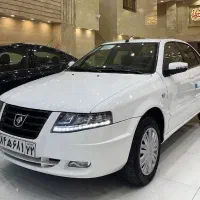 سورن پلاس Xu7p صفر خشک ۱۴۰۴