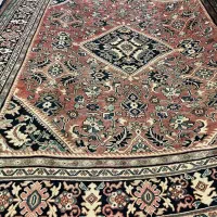 فرش های  مشکاباد و ملایر