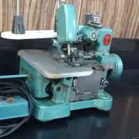 سر دوز خیاطی در حد نو|چرخ خیاطی و ریسندگی|رشت, حسین آباد|دیوار