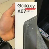 سامسونگ A07 128/4 نمایندگی سامسونگ