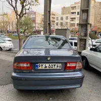 فروش نقدواقساط سمندef7 مدل۹۴|خودرو سواری و وانت|کرج, گلشهر|دیوار