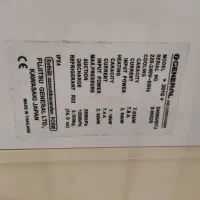 کولر گازی اوجنرال 24هزار|کولر گازی و فن‌کوئل|الوند, |دیوار