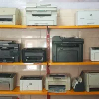 شارژ کارتریج