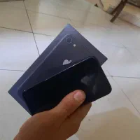 ایفون 8 بلک 256 گیگ