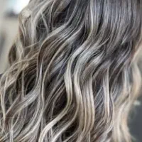 رنگ ولایت مو|خدمات آرایشگری و زیبایی|رشت, گلسار|دیوار