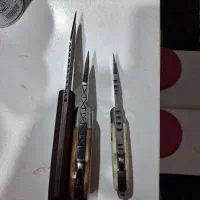 چاقو|کلکسیون اشیاء عتیقه|میاندوآب, |دیوار