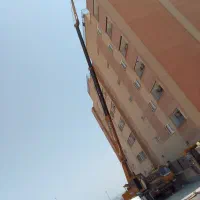 اماده همکاری جرثقیل ۲۰تن و۲۵تن|خدمات حمل و نقل|فولادشهر, B7|دیوار