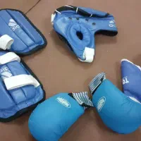 کاراته|تجهیزات ورزشی|اهواز, شریعتی جنوبی|دیوار