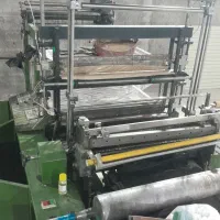 دوخت شهرستانی|ماشینآلات صنعتی|شهرضا, |دیوار