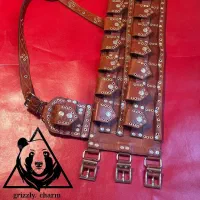 قطار چرم