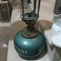 پیک نیک نیپتون آنتیک خیلی قدیمی و کمیاب