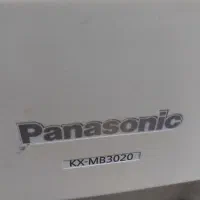 چندکاره PANASONIC KX-MB3020|پرینتر، اسکنر، کپی، فکس|نسیم‌شهر, |دیوار