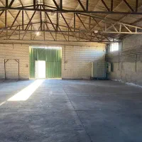 اجاره سوله ۵۵۰ متری در شهرک صنعتی نوجه ده|اجارهٔ دفتر صنعتی، کشاورزی، تجاری|اردبیل, |دیوار