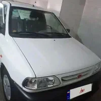 پراید وانت صفر gx