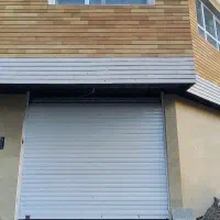 درب اتوماتیک وکرکره برقی