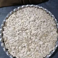 فروش تخمه کدو درجه یک و محلی|خوردنی و آشامیدنی|یزد, |دیوار