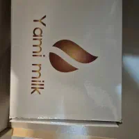 دستگاه افزایش شیر مامامیلک ساخت ایتالیا