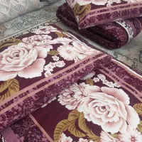 تشک و بالش|رختخواب، بالش، پتو|رباط‌کریم, رباط‌کریم|دیوار