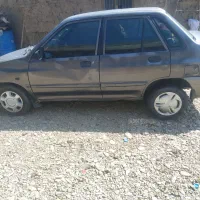 فروش پراید مدل90|خودرو سواری و وانت|مهرستان, |دیوار