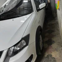 کوئیک (ملکه) GXR-L پارس خودرویی|خودرو سواری و وانت|نهاوند, |دیوار