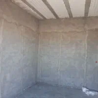 انواع سیمان کاری و لوله کشی آب|خدمات پیشه و مهارت|سیمین شهر, |دیوار