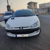 206 تیپ3 مدل 96