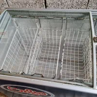 یخچال بسیار کم کارکرد و سالم|یخچال و فریزر|لاهیجان, بازکیاگوراب|دیوار