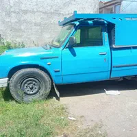 نیسان مدل ۸۲