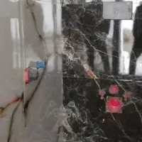 اجرای اسلب و سرامیک ب صورت حرفه ای|خدمات پیشه و مهارت|ابهر, |دیوار