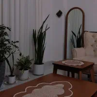 رومیزی رانر زیر بشقابی دست ساز خاص پسند|پرده، رانر، رومیزی|تهران, پامنار|دیوار