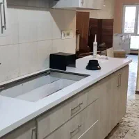 فروش آپارتمان ۷۶ متری ۲ خوابه در شهرک ایران خودرو|فروش آپارتمان|هشتگرد, شهرک ایران خودرو|دیوار