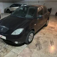 تیبا ۲ مدل ۹۶