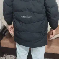 کاپشن پسرانه خارجی|لباس|شاهین‌شهر, شهرک میلاد|دیوار