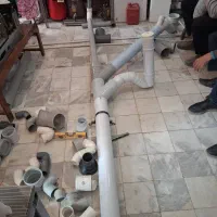 آموزشگاه پکیج و اسپلیت