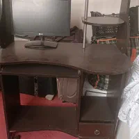 میز کامپیوتر