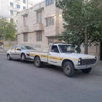 یدککش،امدادخودرو،یدکش،خودروبر،یدک کش|خدمات حمل و نقل|مشهد, رضاشهر|دیوار