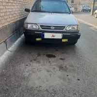 پراید هاچبک