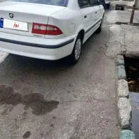 سمند ef7