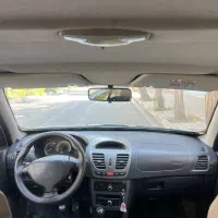 ساینا دنده‌ای EX، مدل ۱۳۹۷|خودرو سواری و وانت|خمین, |دیوار