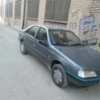 پژو۴۰۵|خودرو سواری و وانت|کرمانشاه, |دیوار