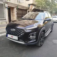 x22 pro دنده ای 1404|خودرو سواری و وانت|تهران, لویزان|دیوار