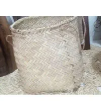 سبد حصیری|صنایع دستی و سایر لوازم تزئینی|مشهد, رسالت|دیوار