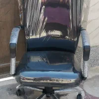 تعداد صندلی کامپیوترتری جکدار چرخدار مدیریت طبی