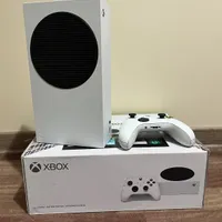 xbox serie s