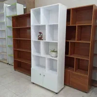تولید پخش انواع کتابخانه|کتابخانه، شلف، قفسه‌های دیواری|بهارستان, |دیوار