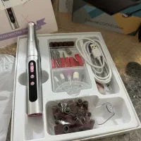 وسایل کاشت ناخن