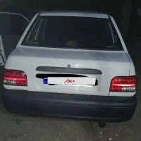 پراید صبا مدل 88