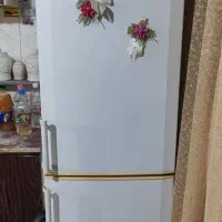 یخچال تمیز سالم